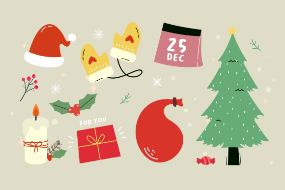 Christmas Decorative Winter Elements: A Guide to Choosing the Right Designs for Your Space