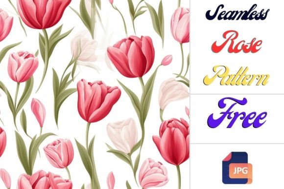 Decorative Flora, Ranya: A Versatile Typeface for Creative Projects