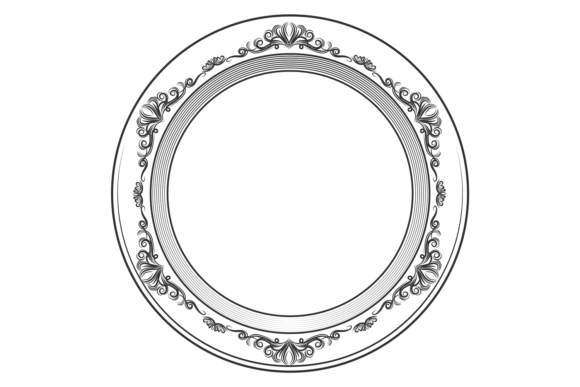 Decorative Plate Engraving: The Art of Personalization and Design