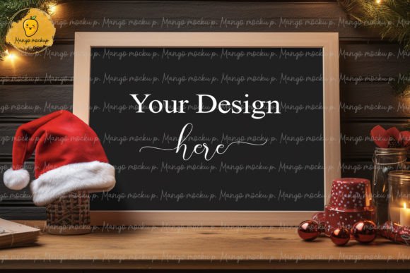 Enhance Your Space with a Decorative Horizontal Frame