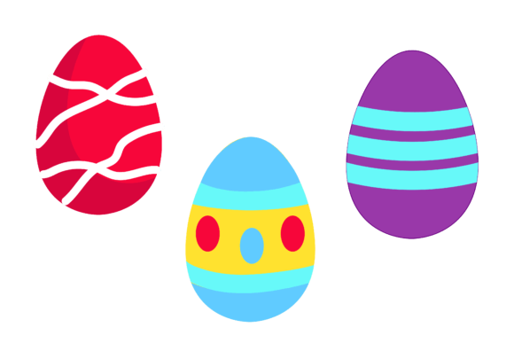 Enhancing Design Projects with the Decorative Egg Icon: A Modern Creative Tool