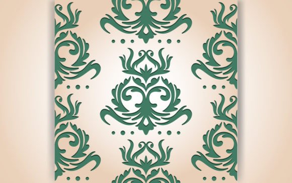 Enhancing Visual Design with Decorative Flower Background SVG: A Modern Creative Essential