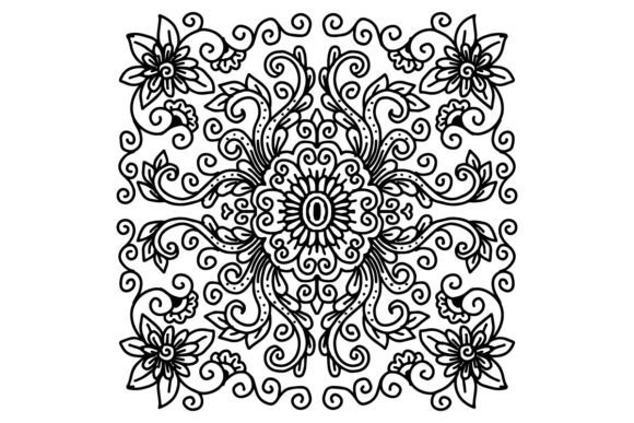 Floral Decorative: A Timeless Design Element with Modern Applications
