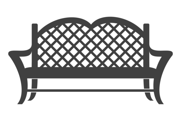 Metal Bench Decorative Garden Furniture: A Guide to Choosing and Using It Right