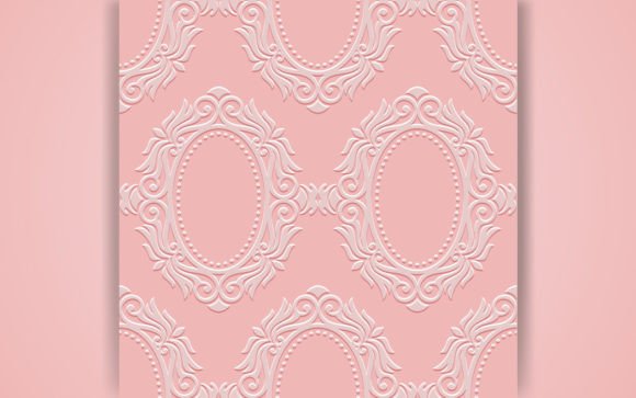Paper Cut Decorative Background SVG: A Creative Digital Resource