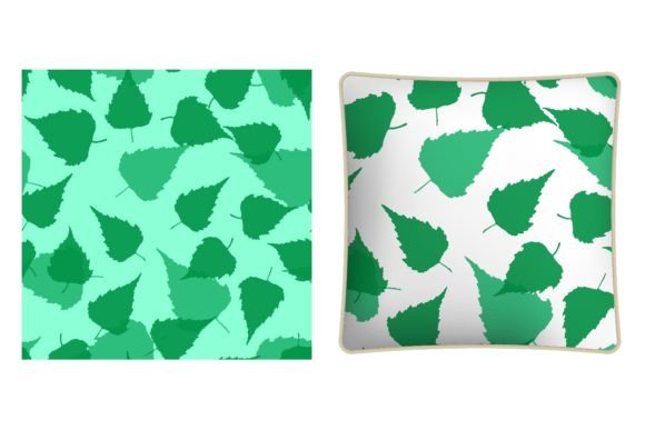 Square Decorative Pillow, Bedroom Access